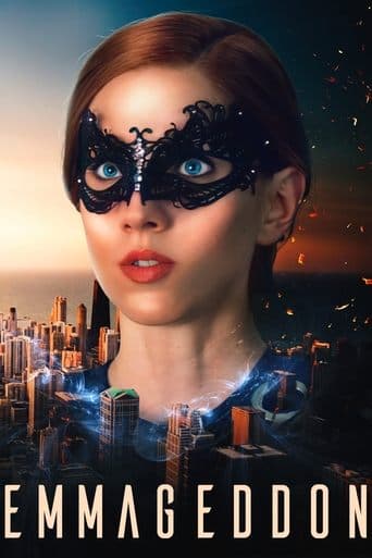 Movie poster for Emmageddon
