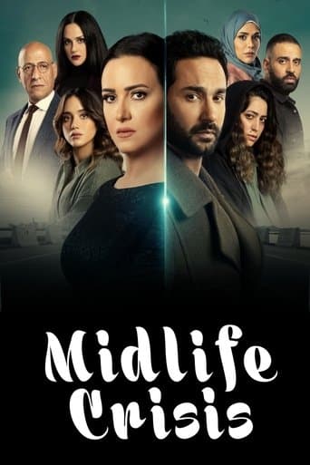Movie poster for Midlife Crisis