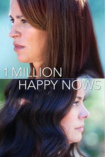 Movie poster for A Million Happy Nows