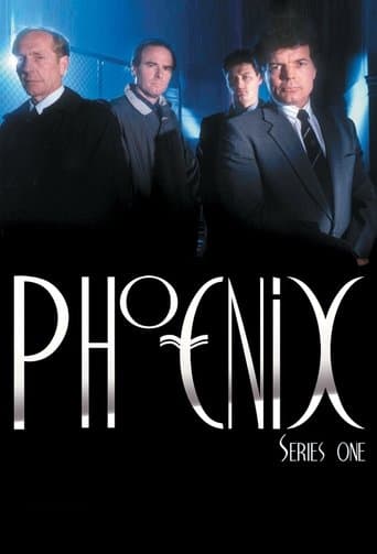 Movie poster for Phoenix