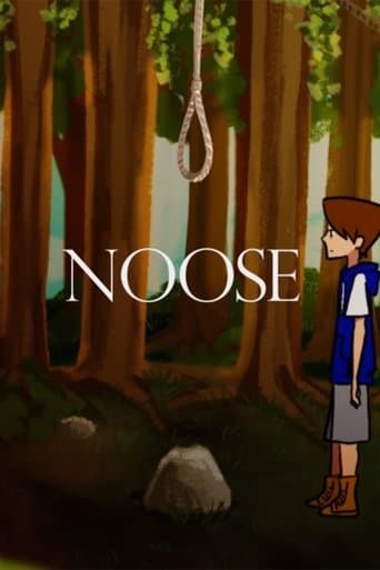 Movie poster for Noose