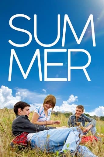 Movie poster for Summer