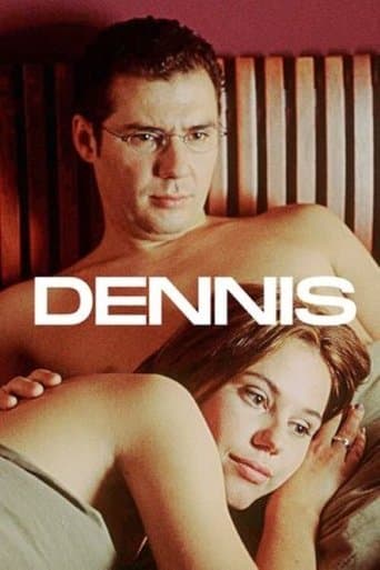 Movie poster for Dennis