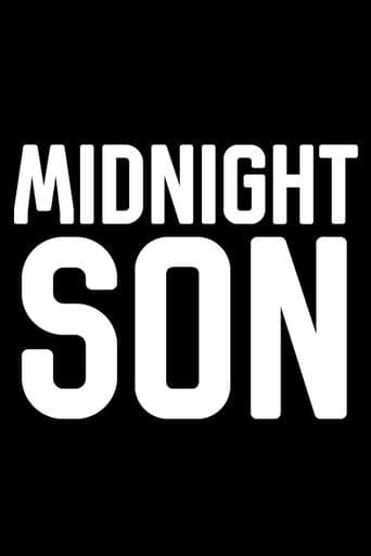 Movie poster for Midnight Son