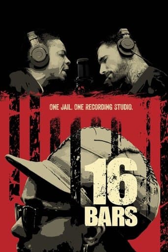Movie poster for 16 Bars