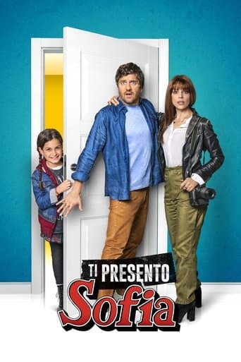 Movie poster for Let Me Introduce You To Sofia
