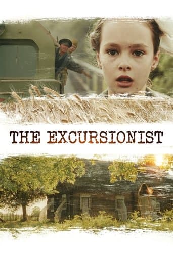 Movie poster for The Excursionist