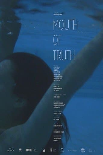 Movie poster for Mouth of Truth