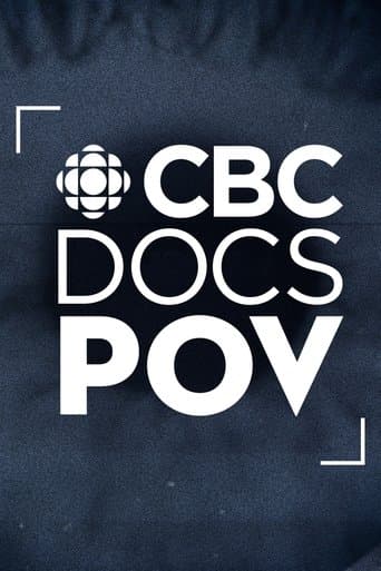 Movie poster for CBC Docs POV