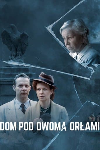 Movie poster for House Under the Two Eagles
