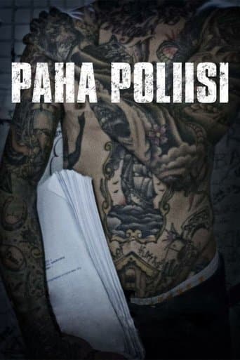Movie poster for Jailhouse Socrates