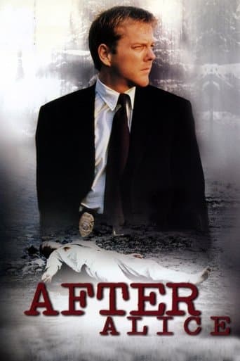 Movie poster for After Alice