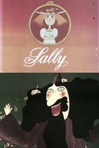 Movie poster for About Dressy Sally