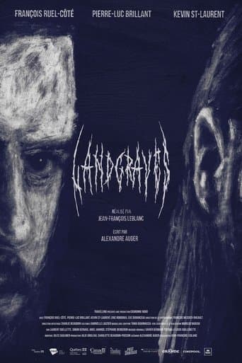 Movie poster for Landgraves