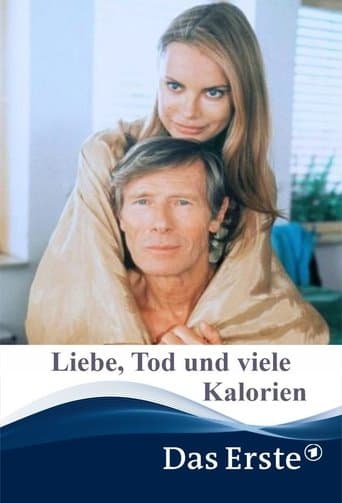 Movie poster for Liebe, Tod & viele Kalorien