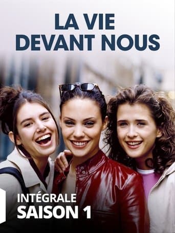 Movie poster for La Vie devant nous