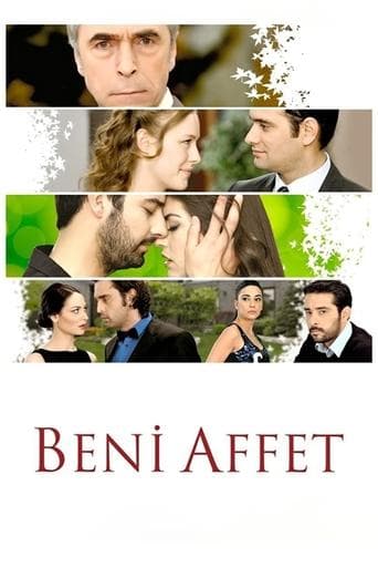 Movie poster for Beni Affet
