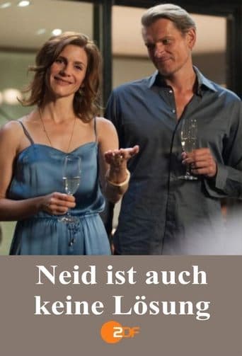 Movie poster for Neid ist auch keine Lösung
