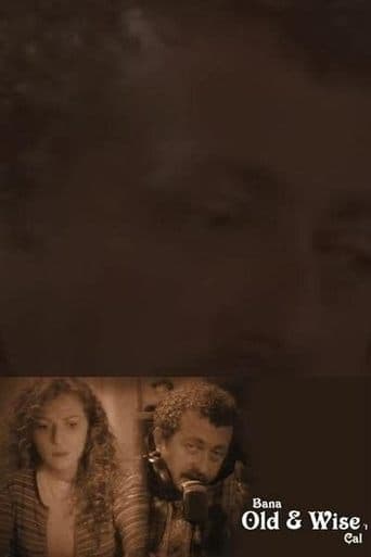 Movie poster for Bana Old and Wise'ı Çal