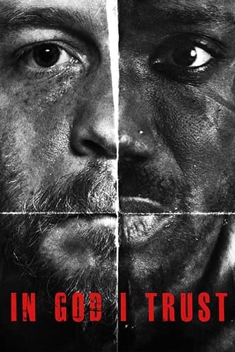 Movie poster for In God I Trust
