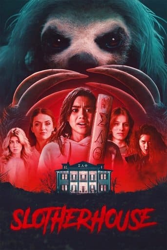 Movie poster for Slotherhouse