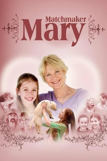 Movie poster for Matchmaker Mary