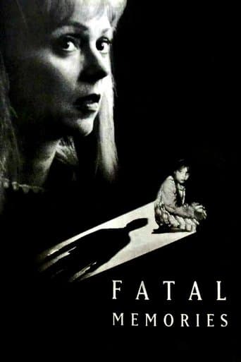 Movie poster for Fatal Memories