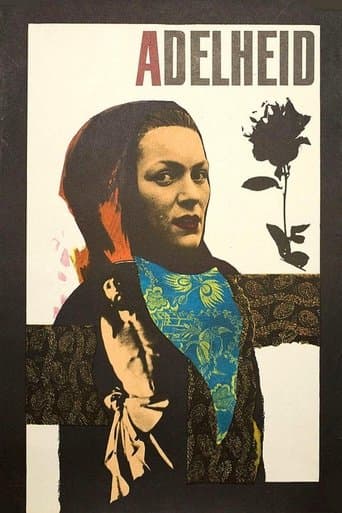 Movie poster for Adelheid