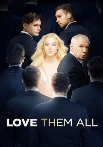 Movie poster for Love Them All