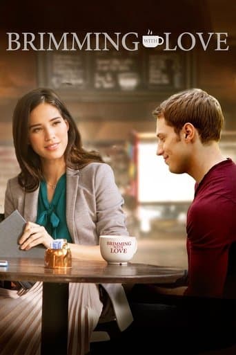 Movie poster for Brimming with Love
