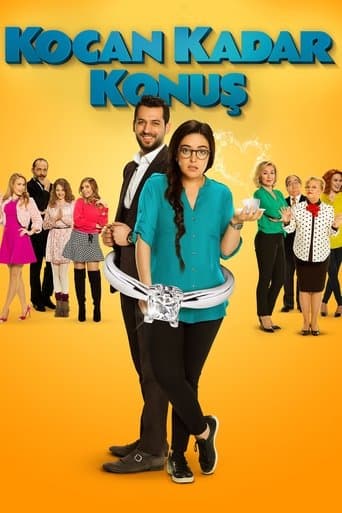 Movie poster for Husband Factor