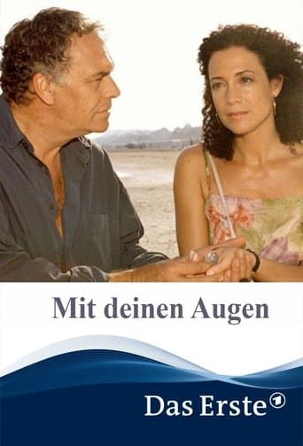 Movie poster for Mit deinen Augen