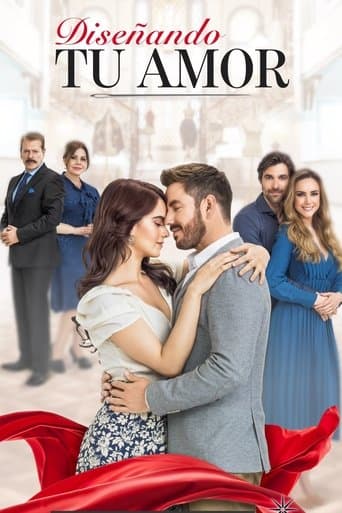 Movie poster for The Thread Of Love