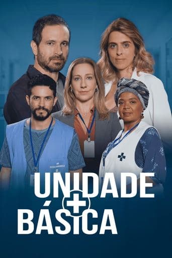 Movie poster for Unidade Básica
