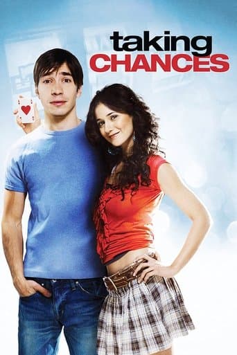 Movie poster for Taking Chances