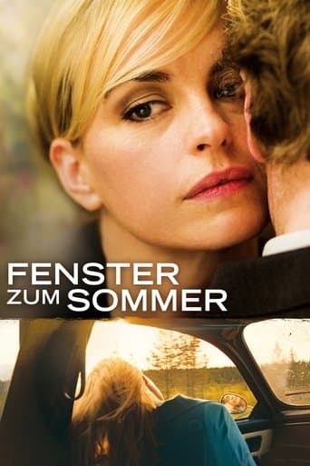 Movie poster for Summer Window