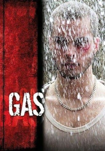Movie poster for GAS