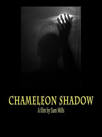 Movie poster for Chameleon Shadow
