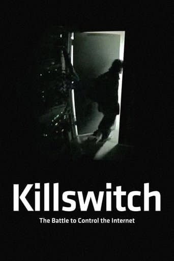 Movie poster for Killswitch