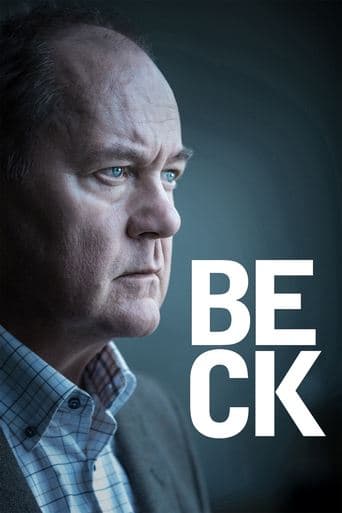 Movie poster for Beck