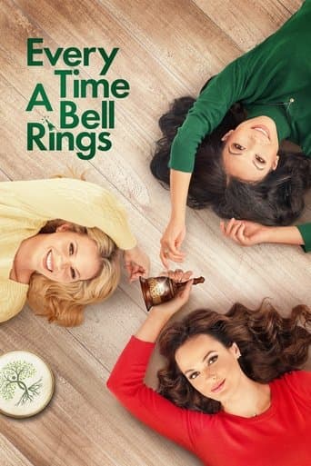 Movie poster for Every Time a Bell Rings