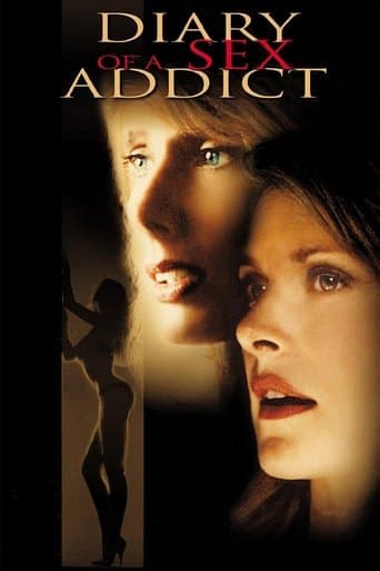 Movie poster for Diary of a Sex Addict