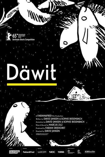 Movie poster for Däwit