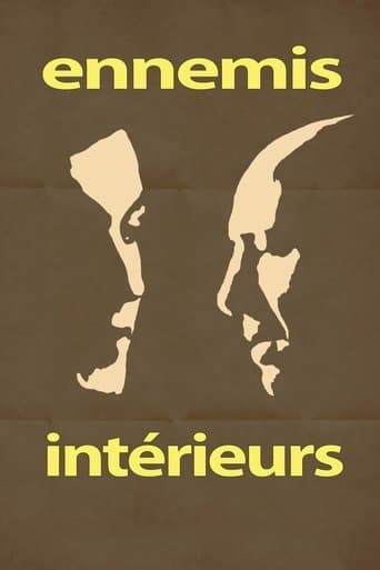 Movie poster for Enemies Within