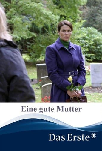 Movie poster for Eine gute Mutter