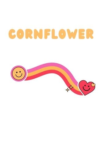 Movie poster for Cornflower