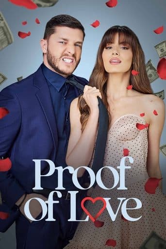 Movie poster for Proof of Love