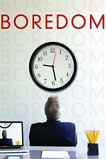 Movie poster for Boredom