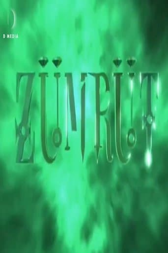 Movie poster for Zümrüt