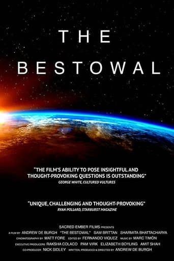 Movie poster for The Bestowal